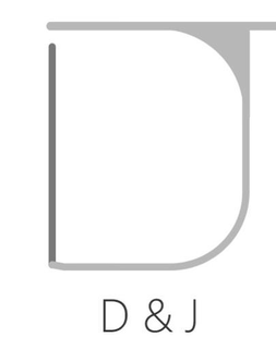DJ D & J trademark