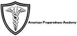 AMERICAN PREPAREDNESS ACADEMY trademark