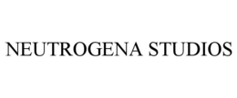 NEUTROGENA STUDIOS trademark