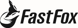 FASTFOX trademark