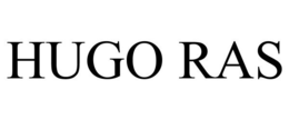 HUGO RAS trademark