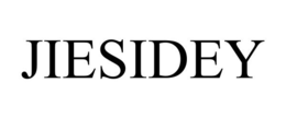 JIESIDEY trademark