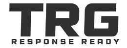 TRG RESPONSE READY trademark