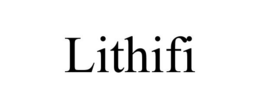 LITHIFI trademark
