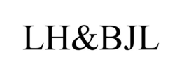 LH&BJL trademark