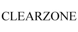 CLEARZONE trademark