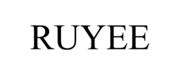 RUYEE trademark