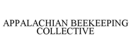 APPALACHIAN BEEKEEPING COLLECTIVE trademark