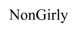 NONGIRLY trademark