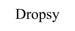 DROPSY trademark