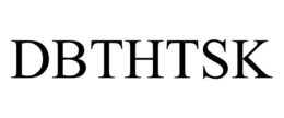 DBTHTSK trademark