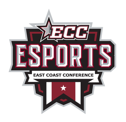 ECC ESPORTS EAST COAST CONFERENCE trademark