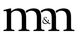 M&M trademark