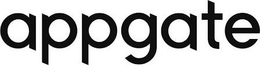 APPGATE trademark