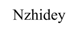 NZHIDEY trademark