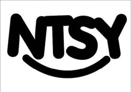 NTSY trademark
