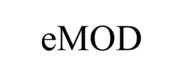 EMOD trademark