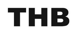THB trademark