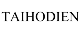 TAIHODIEN trademark
