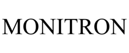 MONITRON trademark
