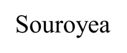 SOUROYEA trademark