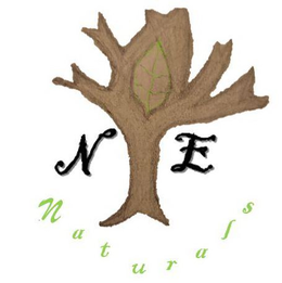 NE NATURALS trademark