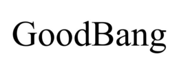 GOODBANG trademark