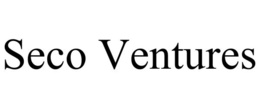 SECO VENTURES trademark