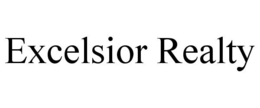 EXCELSIOR REALTY trademark