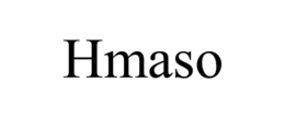 HMASO trademark