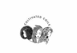 CULTIVATED COILS trademark