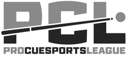 PCL PROCUESPORTSLEAGUE trademark