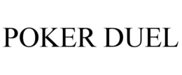 POKER DUEL trademark
