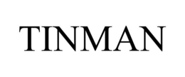 TINMAN trademark