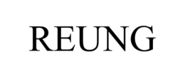 REUNG trademark