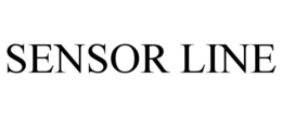 SENSOR LINE trademark