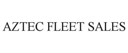AZTEC FLEET SALES trademark
