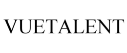 VUETALENT trademark