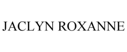 JACLYN ROXANNE trademark