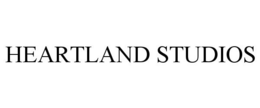 HEARTLAND STUDIOS trademark