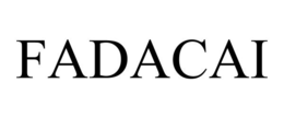 FADACAI trademark