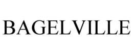 BAGELVILLE trademark