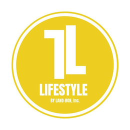 LL LIFESTYLE BY LAND-RON, INC. trademark
