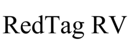 REDTAG RV trademark