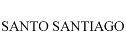 SANTO SANTIAGO trademark