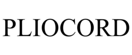 PLIOCORD trademark