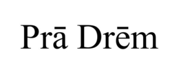 PRA DREM trademark