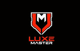 M LUXE MASTER trademark