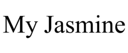 MY JASMINE trademark