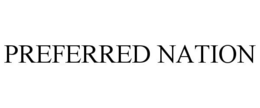 PREFERRED NATION trademark